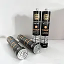 Fast Curing Sealant Joint Filler Pu Sealant for Construction